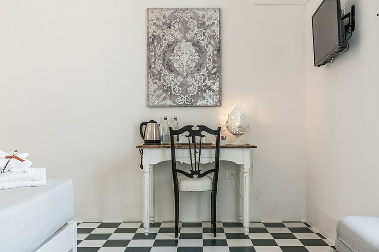 Bed & Breakfast Di Lorenzi Albergo Diffuso