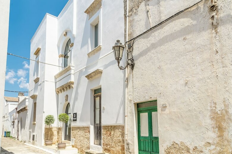 Bed & Breakfast Di Lorenzi Albergo Diffuso