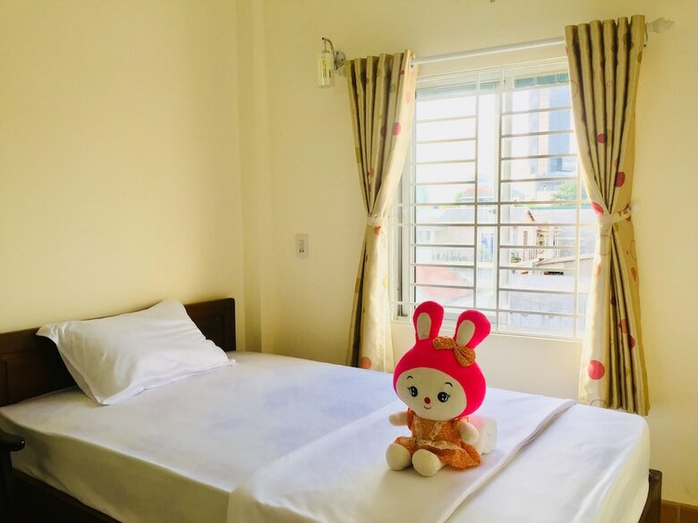 Hotel Rabbit Motel