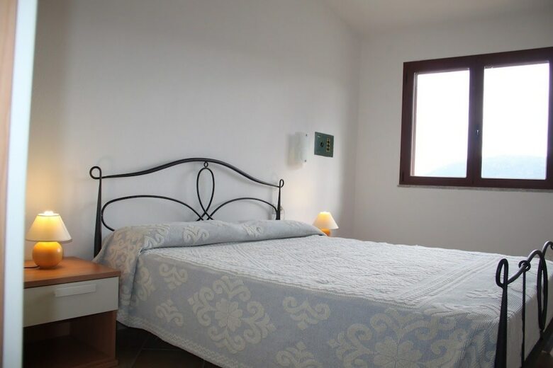 Villa Blue House 21st