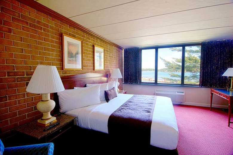 Apartamento Split Rock Resort