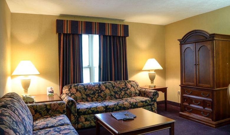 Apartamento Split Rock Resort