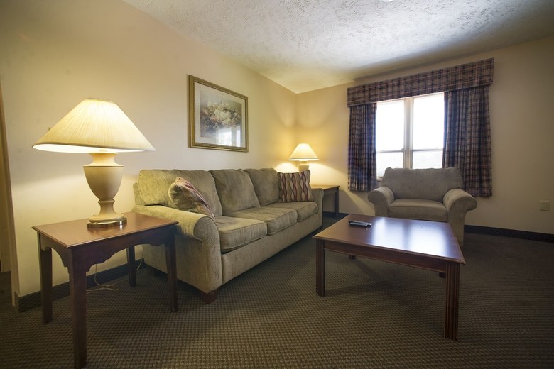 Apartamento Split Rock Resort