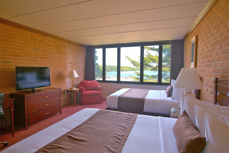 Apartamento Split Rock Resort