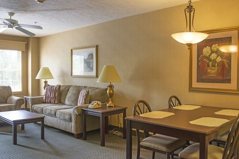 Apartamento Split Rock Resort
