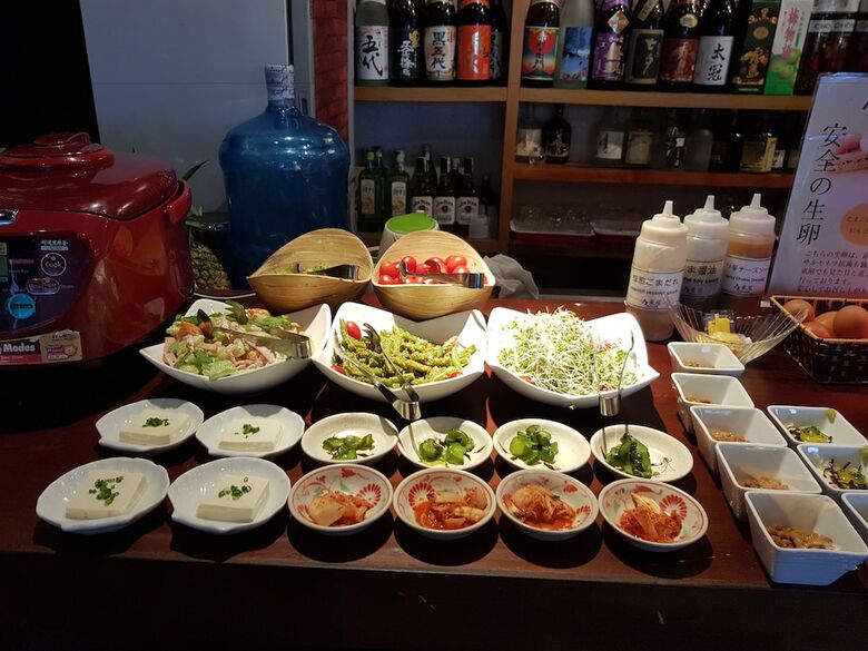 Hotel Azumaya Kim Ma 2