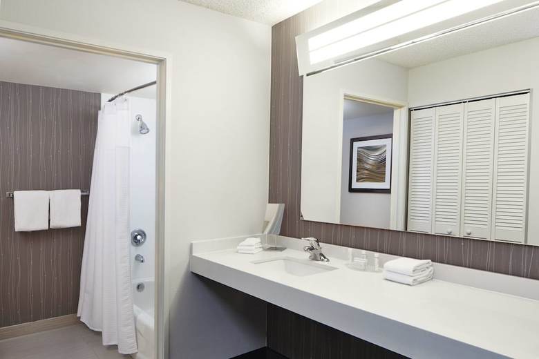Hotel Courtyard By Marriott Portland Southeast/clackamas