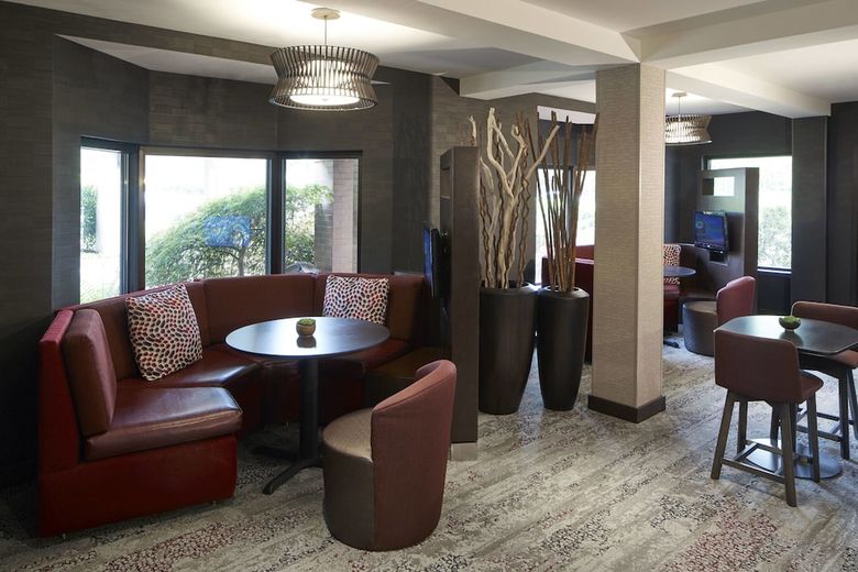 Hotel Courtyard By Marriott Portland Southeast/clackamas