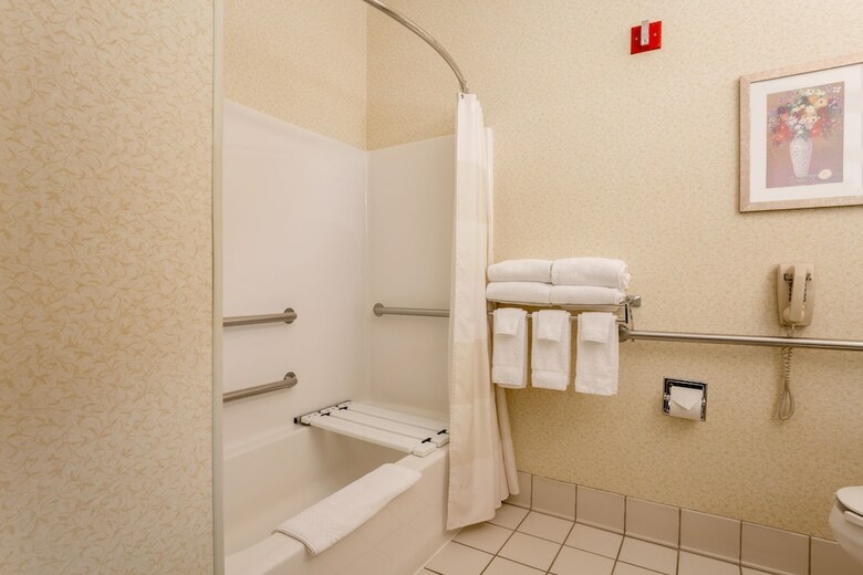 Hotel Wingate By Wyndham Independence