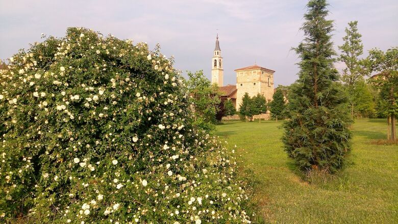 B&B Villa Trissino-rossi
