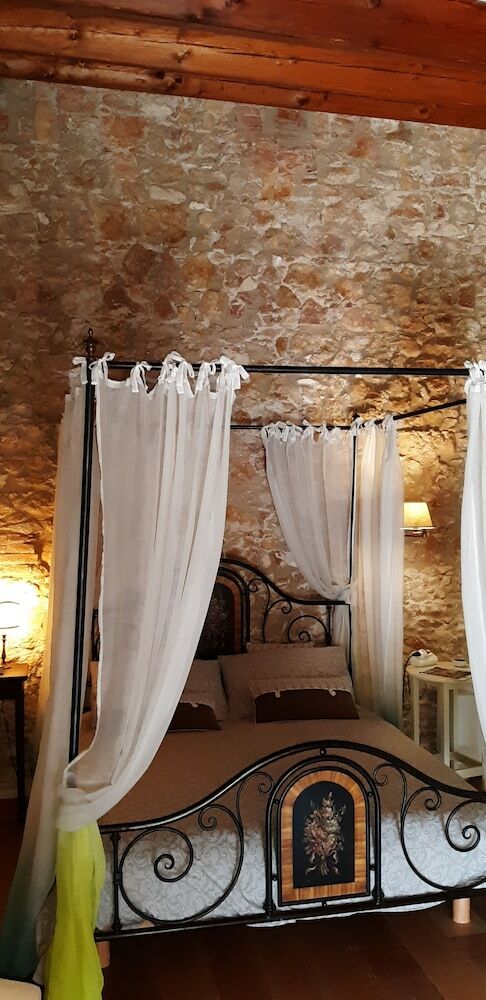 B&B Villa Trissino-rossi