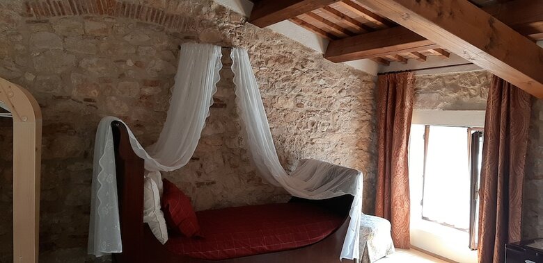 B&B Villa Trissino-rossi
