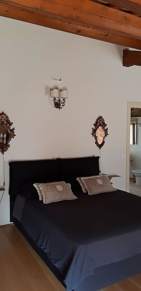 B&B Villa Trissino-rossi