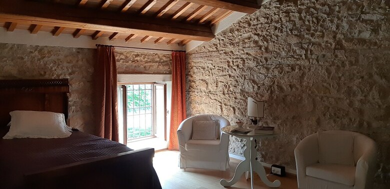 B&B Villa Trissino-rossi