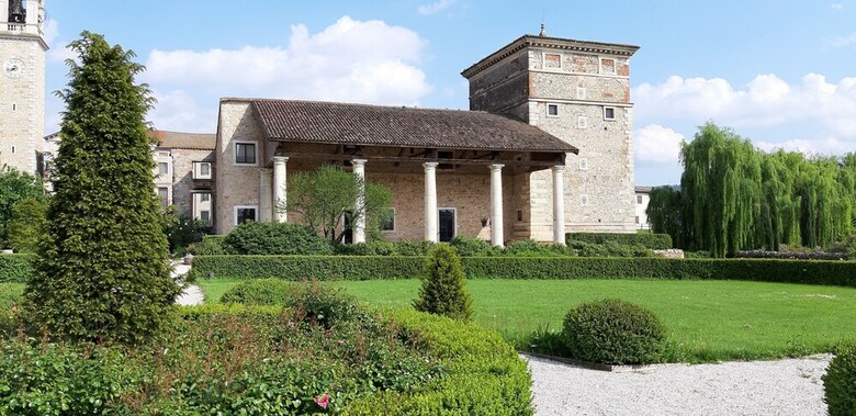 B&B Villa Trissino-rossi