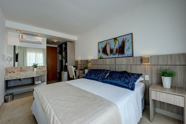 Hotel Da Villa