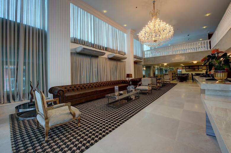 Hotel Da Villa