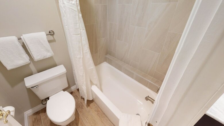 Chase Suite Hotel Newark