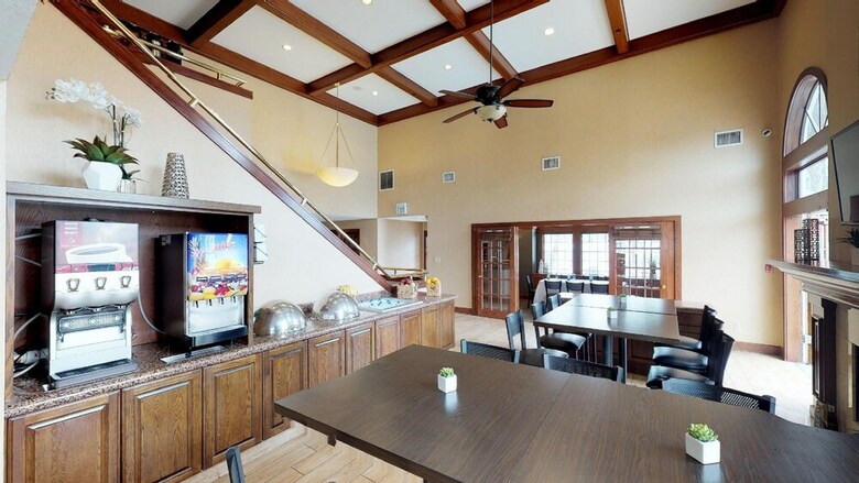 Chase Suite Hotel Brea