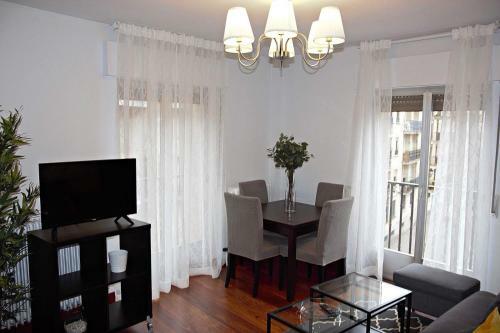 Apartamento Marquesa De Almarza