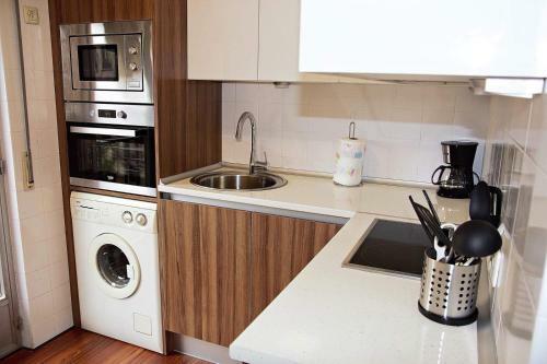 Apartamento Marquesa De Almarza