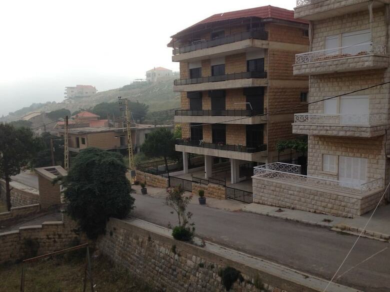 Apartamentos Wardini