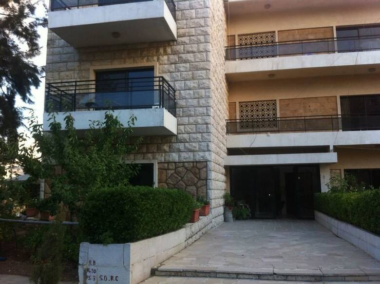 Apartamentos Wardini