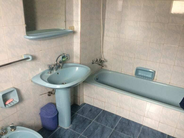 Apartamentos Wardini