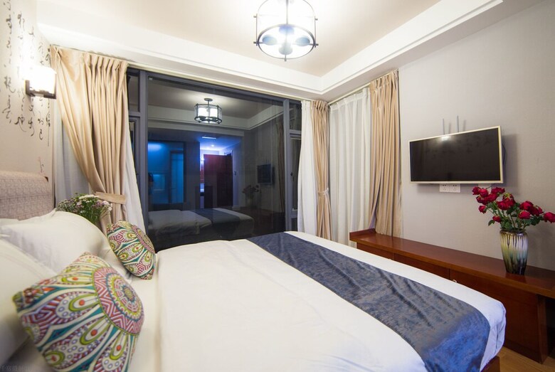 Hotel Beach House