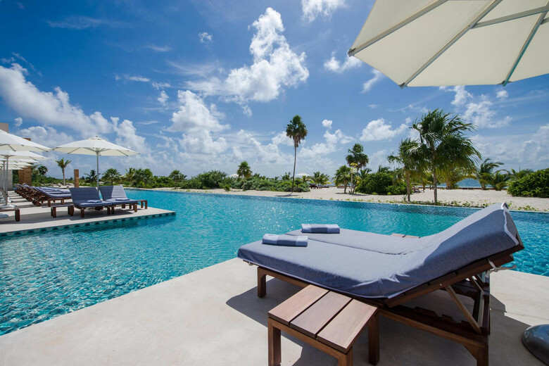 Apartamento Chabl� Maroma