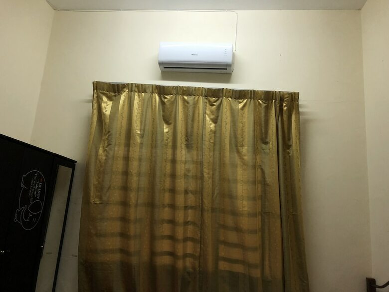 Seri Permai Homestay Pekan Pahang