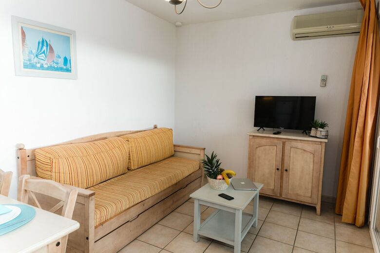 Residencia Garden & City Les Bastides De Grimaud