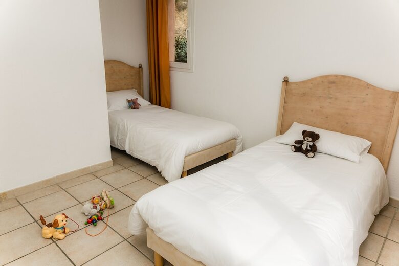 Residencia Garden & City Les Bastides De Grimaud