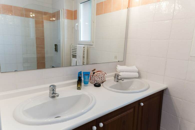 Residencia Garden & City Les Bastides De Grimaud