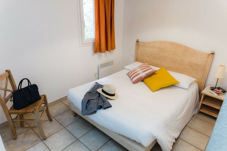Residencia Garden & City Les Bastides De Grimaud