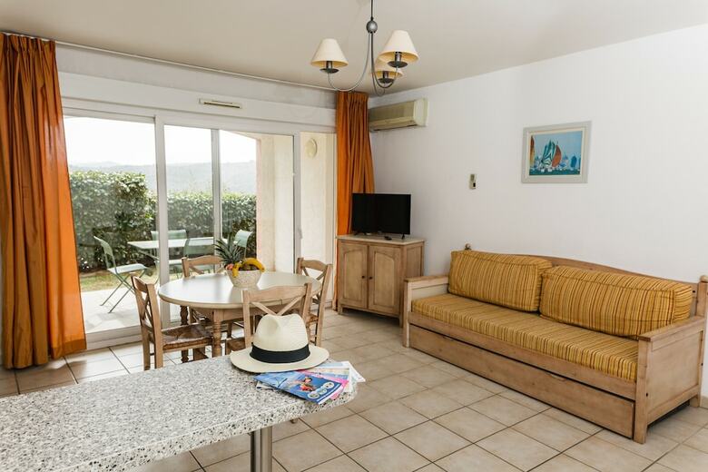 Residencia Garden & City Les Bastides De Grimaud
