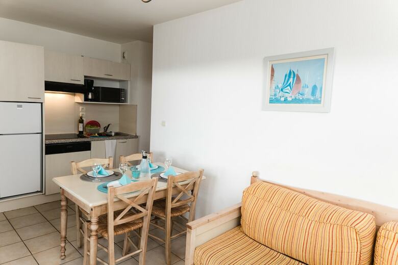Residencia Garden & City Les Bastides De Grimaud