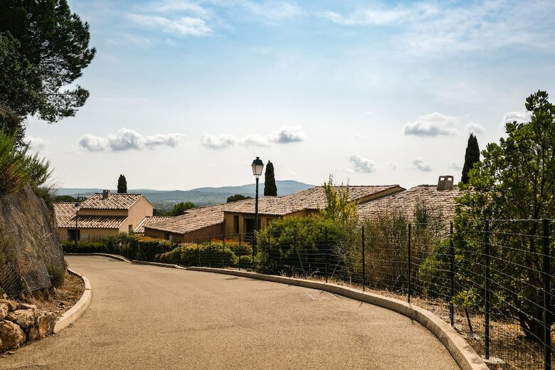 Residencia Garden & City Les Bastides De Grimaud