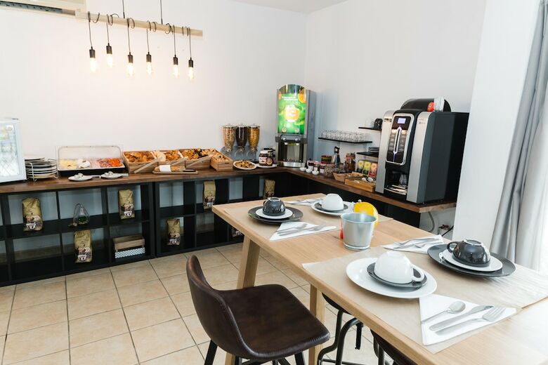 Residencia Garden & City Les Bastides De Grimaud