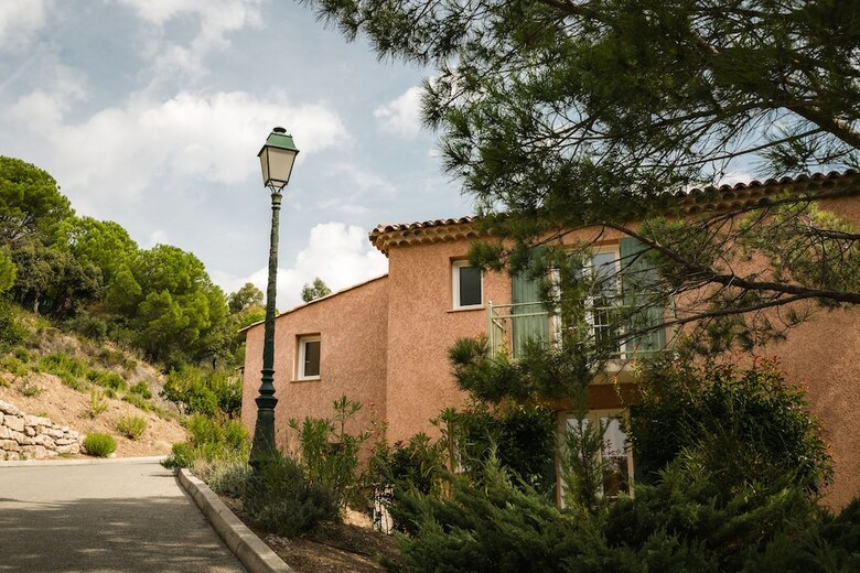 Residencia Garden & City Les Bastides De Grimaud