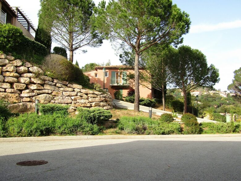 Residencia Garden & City Les Bastides De Grimaud