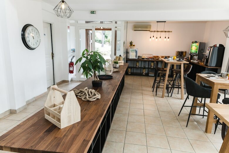 Residencia Garden & City Les Bastides De Grimaud
