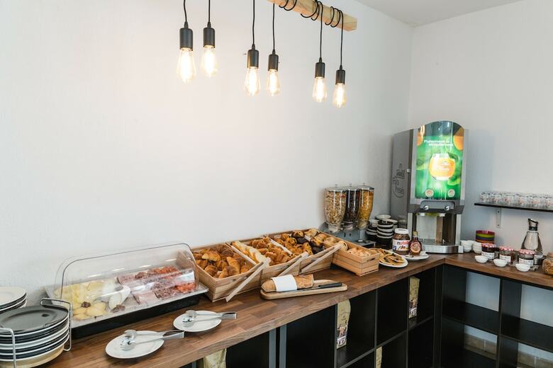 Residencia Garden & City Les Bastides De Grimaud
