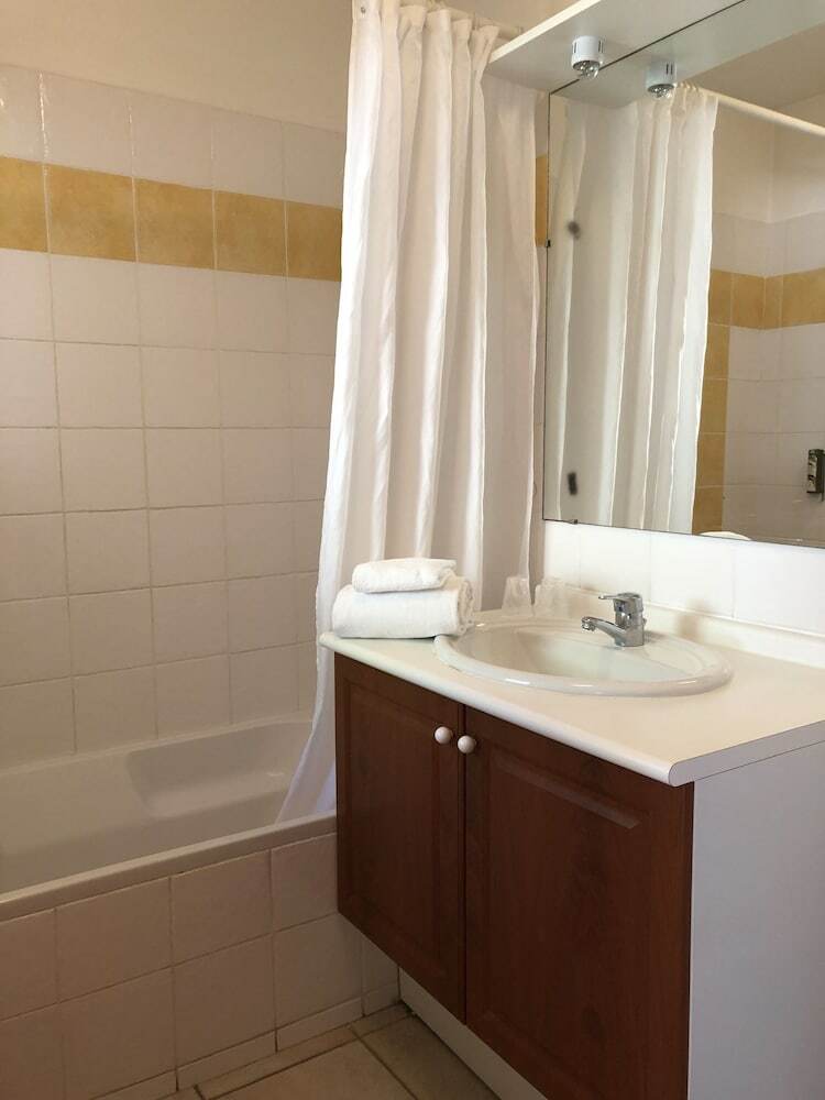 Residencia Garden & City Les Bastides De Grimaud