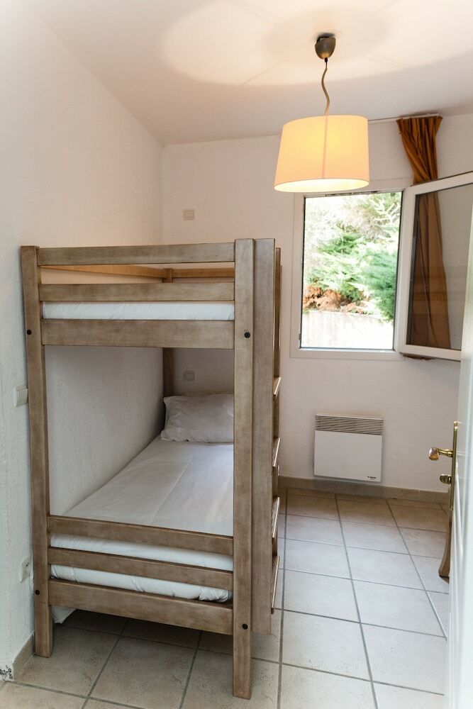 Residencia Garden & City Les Bastides De Grimaud