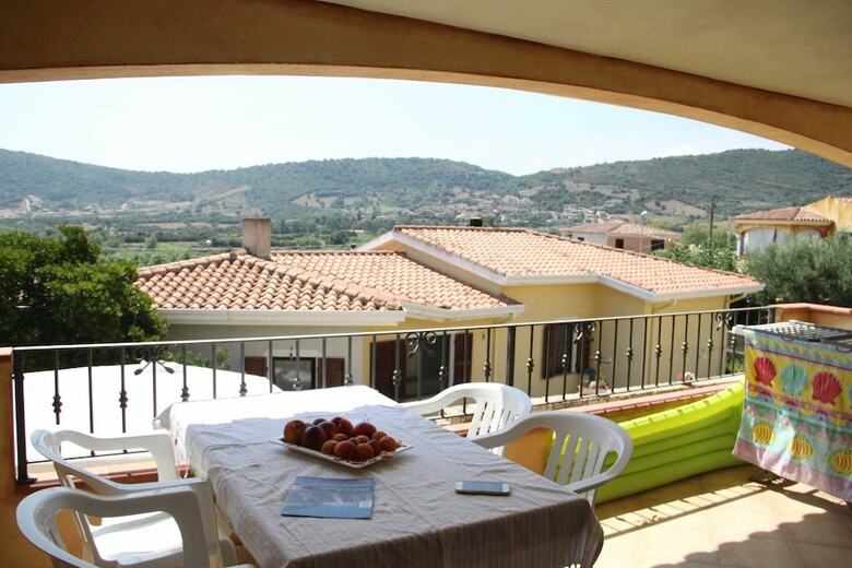 Apartamento New Orange Studio 9 - Near Spiaggia Di Budoni