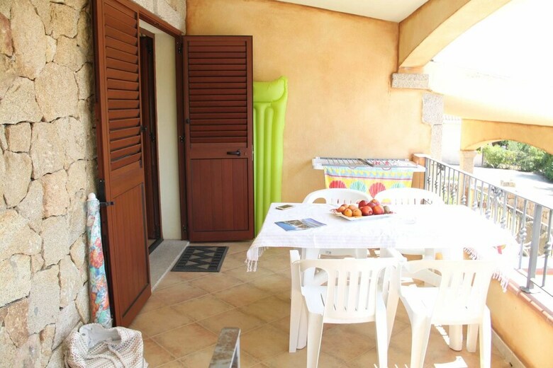 Apartamento New Orange Studio 9 - Near Spiaggia Di Budoni