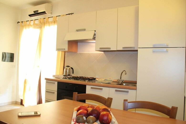 Apartamento New Orange Studio 9 - Near Spiaggia Di Budoni