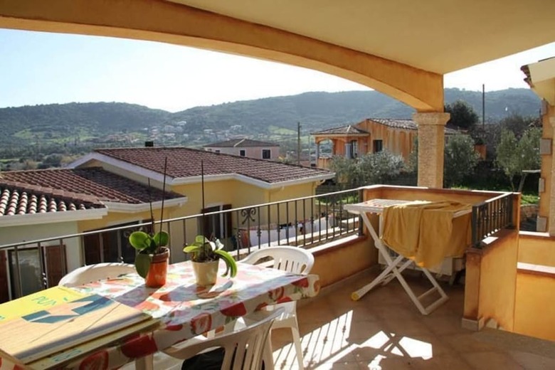 Apartamento New Orange Studio 9 - Near Spiaggia Di Budoni