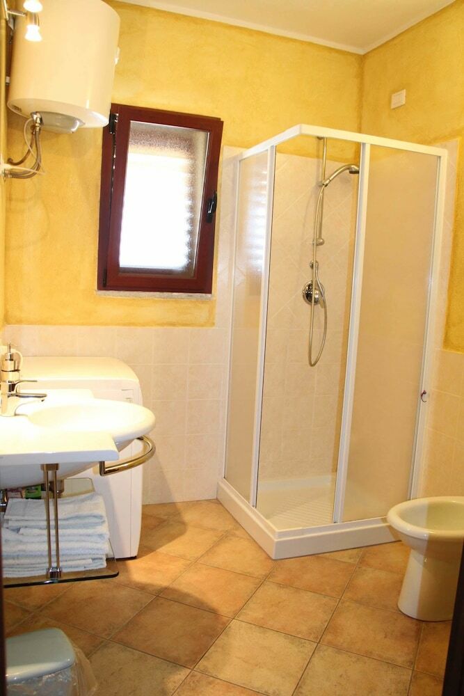 Apartamento New Orange Studio 9 - Near Spiaggia Di Budoni